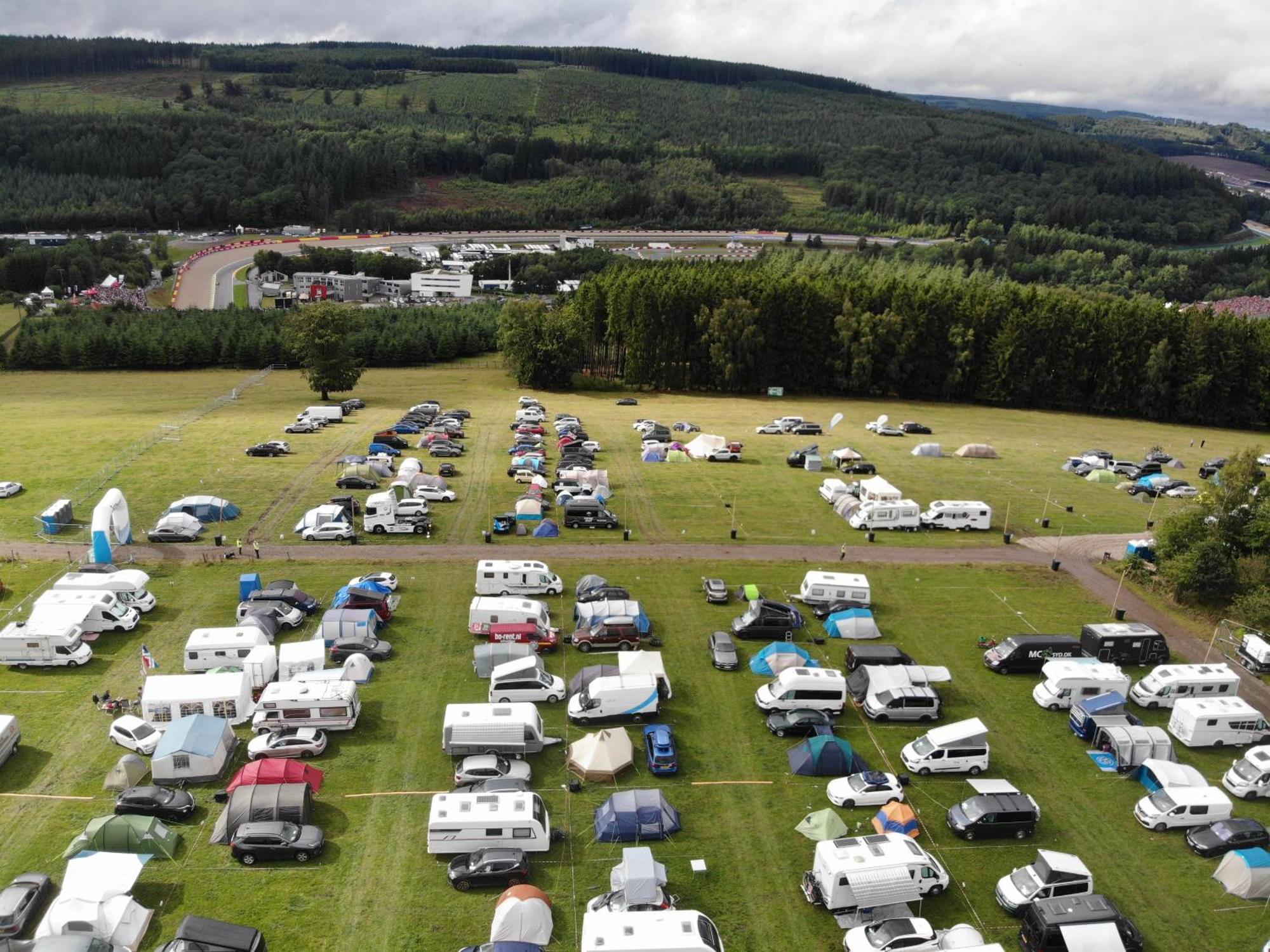 סטבלוט Easy Camping Belgium מראה חיצוני תמונה